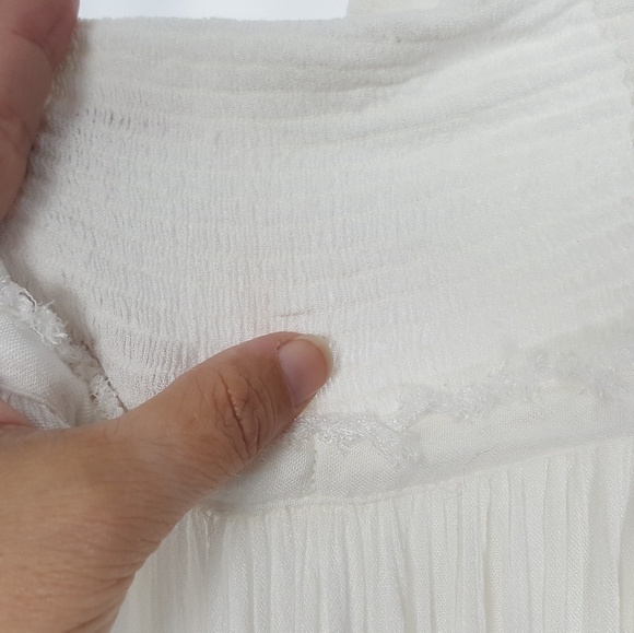 🐾🌴Free People Coconuts all Day Maxi - Picture 7 of 8